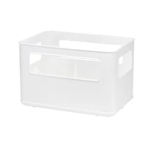 NUK Flaschenbox White Weiß - product information 2