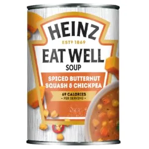 Heinz Oxtail Soup 400g - Eat Well Soup