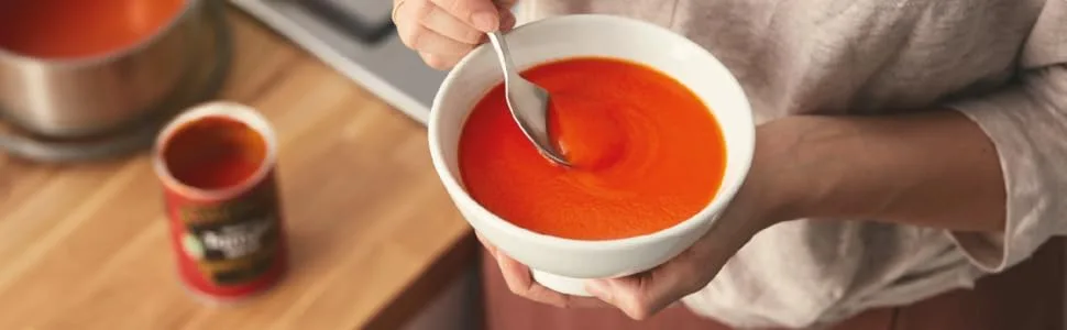 Heinz Oxtail Soup 400g - Heinz Tomato Soup Banner