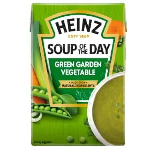 Heinz Oxtail Soup 400g - SOTD