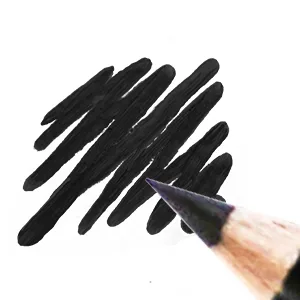 Beauty Without Cruelty Super Soft Kohl Walnut - vegan, cruelty free
