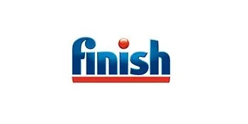Finish Dishwasher Cleaner 250 ml No perfume 250 ml (Lot de 1) - Finish logo.