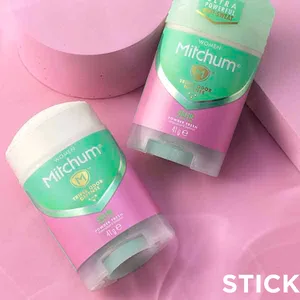 Mitchum Women 48HR Protection Roll-On Deodorant & Anti-Perspirant Flower Fresh 100 ml - Stick