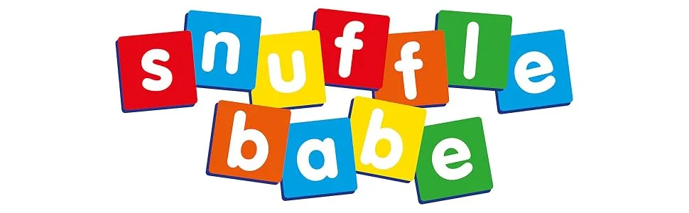 Snufflebabe Vapour Rub for Babies 24g - snufflebabe
