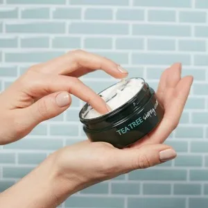 Paul Mitchell Tea Tree Shaping Cream 85g - Tea Tree Shaping Cream