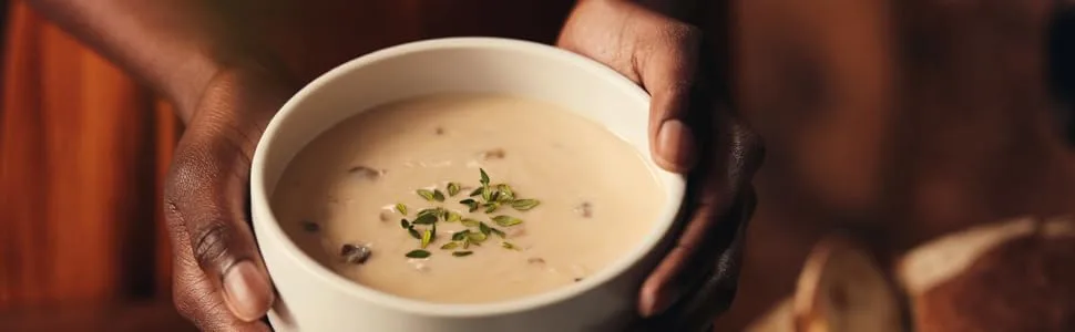 Heinz Classic Lentil Soup 400g - Chicken Soup Banner