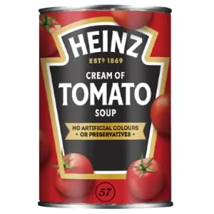 Heinz Classic Lentil Soup 400g - Classic Soup