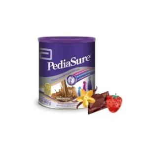 PEDIASURE 400 G CHOCOLATE - product information 2