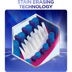 Oral-B 3D White Luxe Pro-Flex Manual Toothbrush Medium - oral b 3d white luxe pro flex medium manual toothbrush
