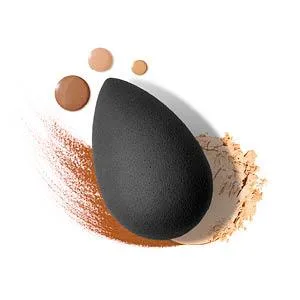 beautyblender Pro make up sponge black - product information 3