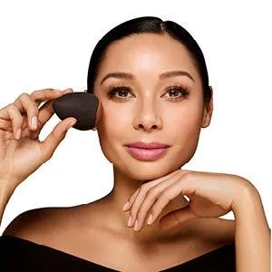 beautyblender Pro make up sponge black - product information 4