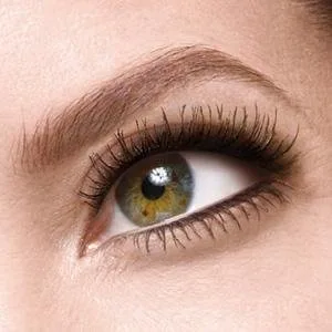 Maybelline New York Volume Mascara Lash Sensational Colour: Very Black 9.5 mL - mascara