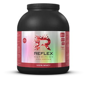 Reflex Nutrition 100% Whey Protein Powder | 80% Pure Whey Protein | Amino Acids | No Added Sugar | Protein Powder (Chocolate 2kg) - Protein Powder, whey protein powder whey protein 100% protein powders