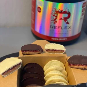 Reflex Nutrition 100 Percent Whey (Vanilla) (2kg) - Protein Powder, whey protein powder whey protein 100% protein powders