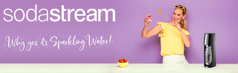 SodaStream Zeros Orange and Mango Syrup - water crystal carbon sparkling appliance filter fizz filtration black machine reusable soft drinks