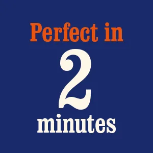 Ben's Original Egg Fried Microwave Rice 250g - 2 minutes