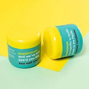 Anatomicals No Old Bags Allowed - Eye Gel 15ml - anatomicals