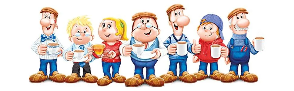 Tetley Decaf Tea Bags 80 each 80 Count (Pack of 1) - product information 1