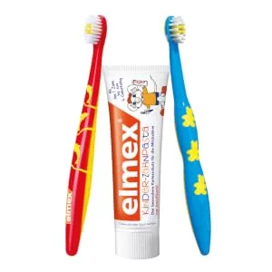 Elmex Children's Toothpaste 50 ml 1 - product information 2