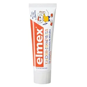 Elmex Children's Toothpaste 50 ml 1 - product information 3