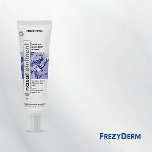 FREZYDERM Nasal Ointment PN: B01G6N46Z4 - nasal ointment