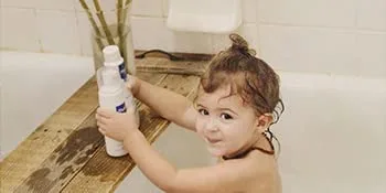 Mustela PN SHAMPOOING DOUX 500 ML/PN ZACHTE SHAMPOO 500 ML 500 ml (Pack of 1) - product information 3