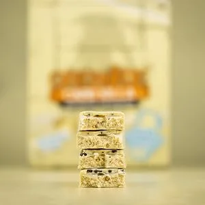Grenade Carb Killa High Protein and Low Carb Bar White Chocolate Cookie 720 gram (12 x 60 g) - WHITE CHOCOLATE COOKIE