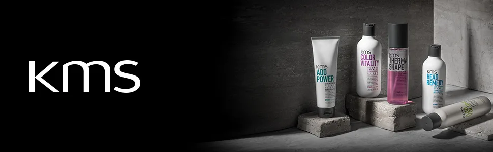 KMS Color Vitality Conditioner 250ml - KMS A+ Page Banner
