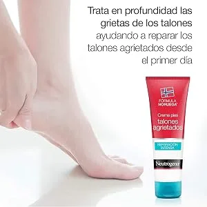 Neutrogena Cuticle Removing Fluids - product information 3