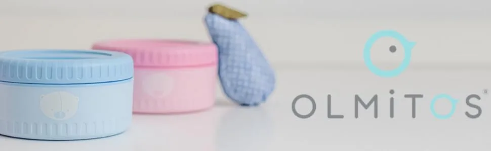 Olmitos Flask - product information 1