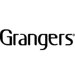 Grangers All-In-One Footwear Care Kit - Black Single - Grangers