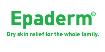 Epaderm Cream 150 g 150 g (Pack of 1) - Epaderm Logo