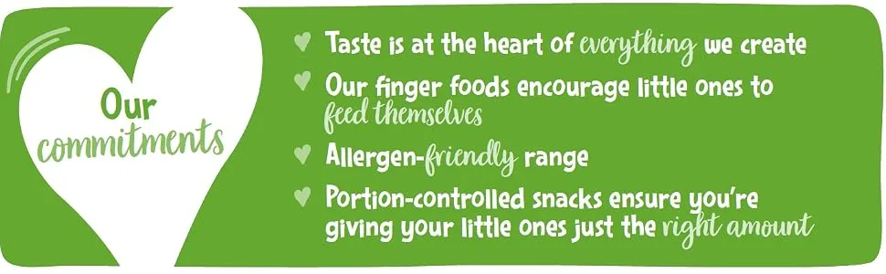 Kiddylicious Cheesy Veggie Straws 4 ( 4 x 48g ) - self-feeding snacks, allergen friendly, finger foods, baby finger foods