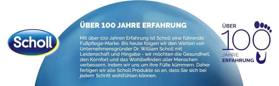 Scholl GelActiv Insole for Boots and Ankle Boots - End Banner
