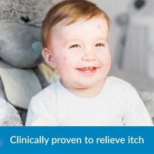 Care ViraSoothe Chickenpox Relief Cooling Gel 75g Cools and Soothes Skin 75 g (Pack of 1) - Chickenpox