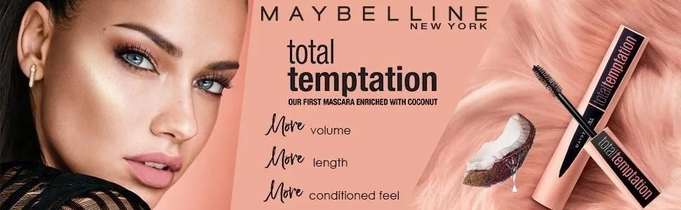 Maybelline Total Temptation Eyebrow Pencil 5 G 120 Medium Brown 120 Medium Brown 5 g (Pack of 1) - product information 1