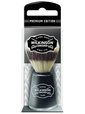 Wilkinson Sword Classic Shaving Brush - shaving brush