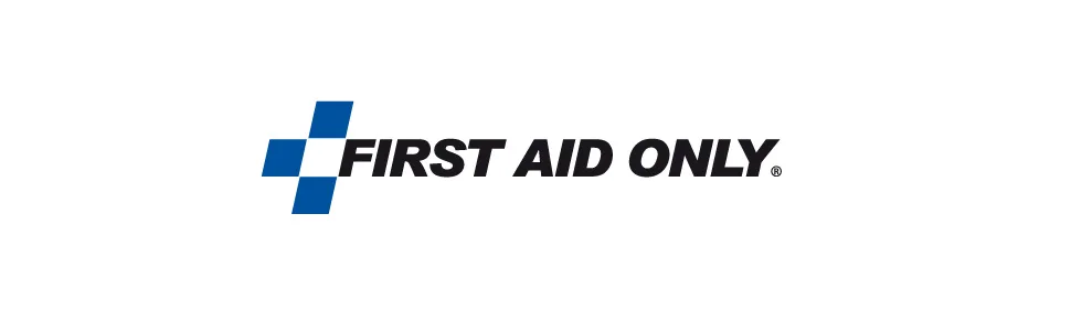 First Aid Only Tablet Crusher with Deposit Compartment Blue Plastic P-100031 Units 1 Count (Pack of 1) - header;first aid only;