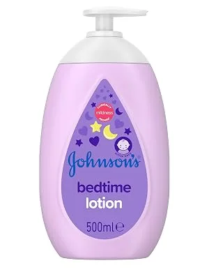 Johnson'S Baby Bedtime Bath 500 ml 500ml Bath - 500ml