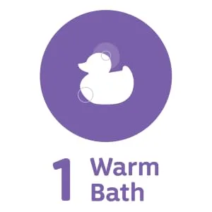 Johnson'S Baby Bedtime Bath 500 ml 500ml Bath - JOHNSON