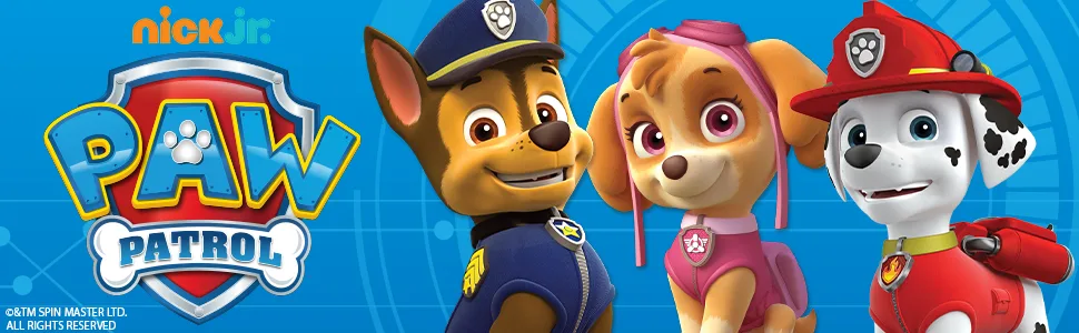 Elastoplast Paw Patrol Plasters Assorted Sizes (20 Pieces) Coloured First Aid Plasters for Children Kid s Plasters with Paw Patrol Designs Various Sized Plasters Skin-Friendly Plasters - product information 1