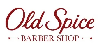 Old Spice Leave-in Moisturising Beard Conditioner for Men - Barber Shop Logo