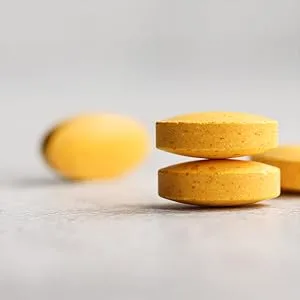 Protein Works - Tumeric & Glucosamine Joint Care Tablets 60 Tablets - product information 5