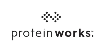 Protein Works - Tumeric & Glucosamine Joint Care Tablets 60 Tablets - Logo New