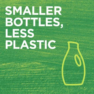 Persil Colour keeps colours bright Laundry Washing Liquid Detergent 100% recyclable bottle 57 wash 1.539 l 1.539 l (Pack of 1) Colour Liquid Detergent - Our detergent comes in smaller bottles, producing less plastic waste, you only need a 27 ml dose
