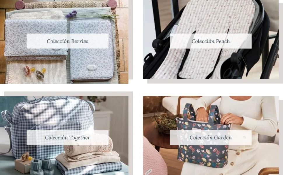 Pasito London Basket Bag - product information 3