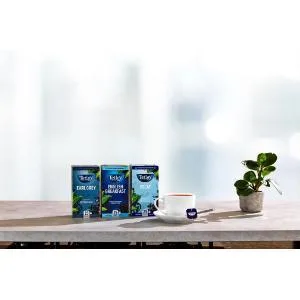 Tetley Variety Pack Black Tea String & Tag Individually Wrapped Envelopes ( 6x25) 150 Count (Pack of 1) - product information 2