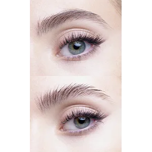 got2b Eyebrow Gel Glued 4 Brows Transparent and Long-Lasting Eyebrow Mascara Shapes Brows Eyebrow Gel with Vegan Formula 16 ml - got2b
