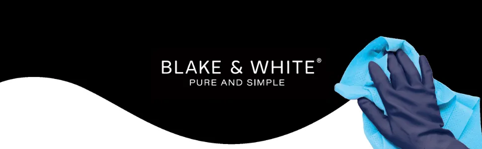 Blake & White Purely Protect Antibacterial Hand Soap 250 ml Blue 1 Bottle 250 ml - product information 1