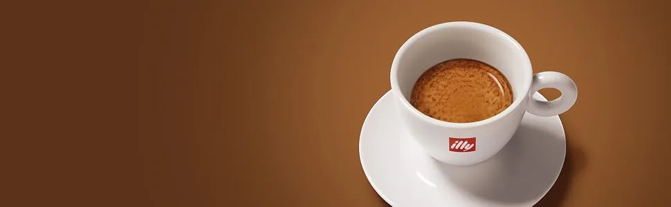 illy Cold Brew Coffee Cappuccino Ready to Drink Can Iced Coffee No Added Sugar 250ml Coffee Cold Brew Cappuccino - illy